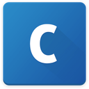 Coinbase logo