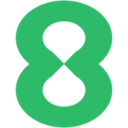 Eightcap logo