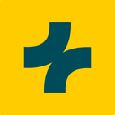 PostFinance E-Trading logo
