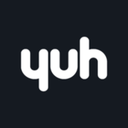 Yuh logo